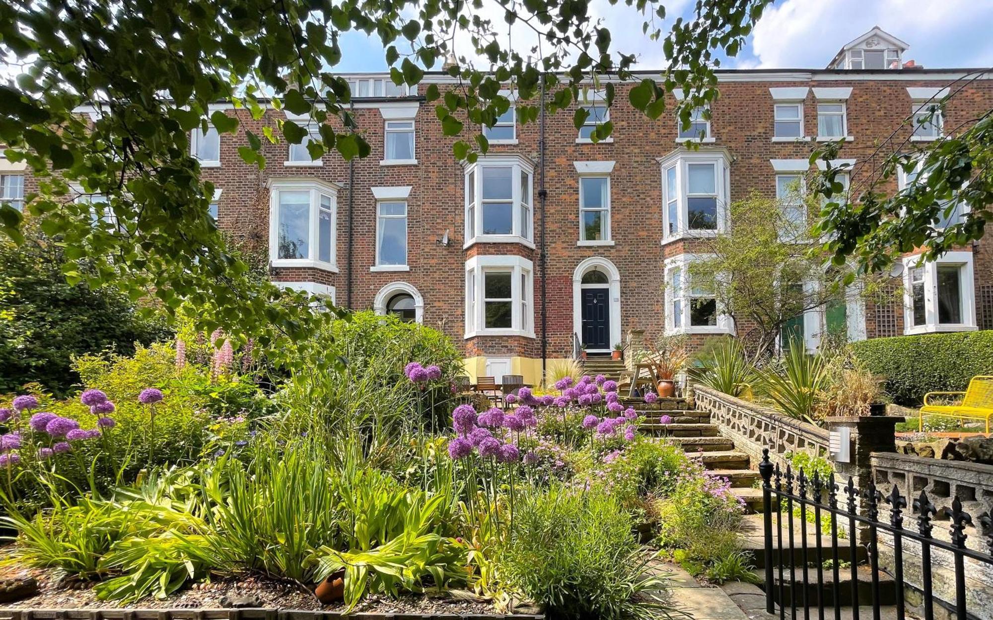 Villa Deerness Whitby Exterior foto