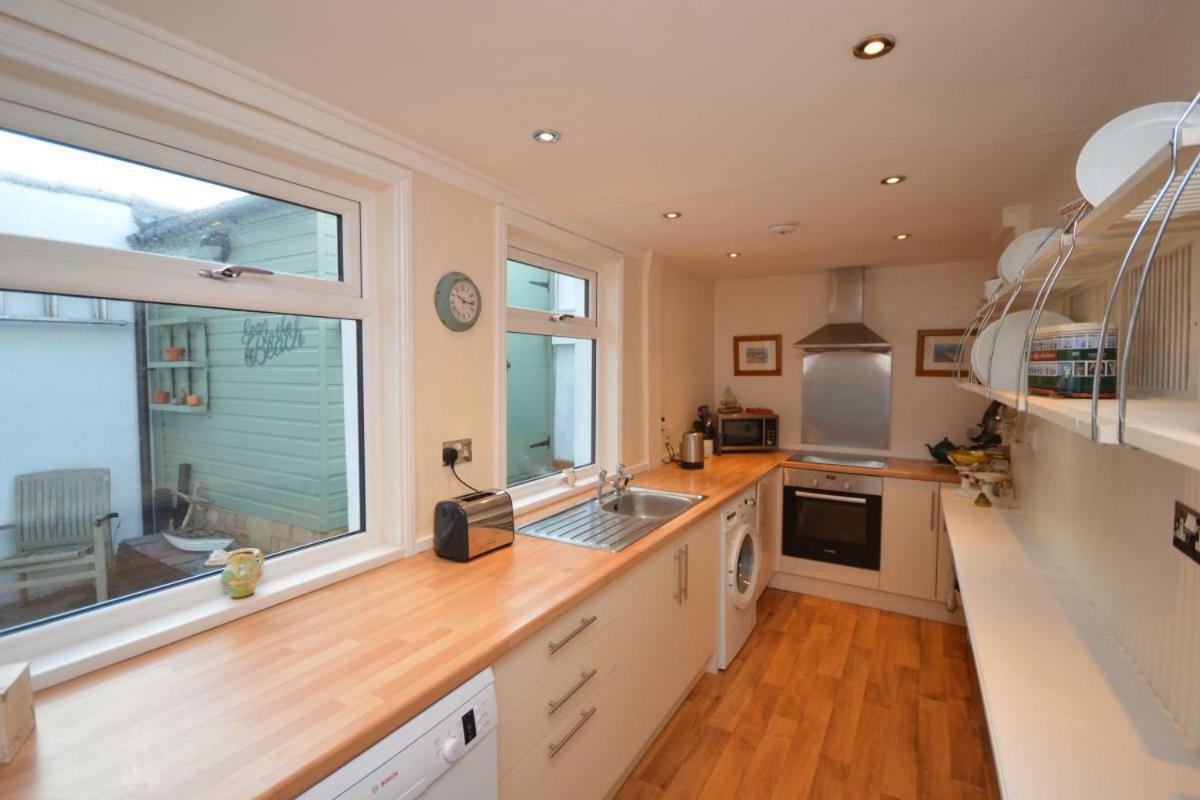 Villa Deerness Whitby Exterior foto