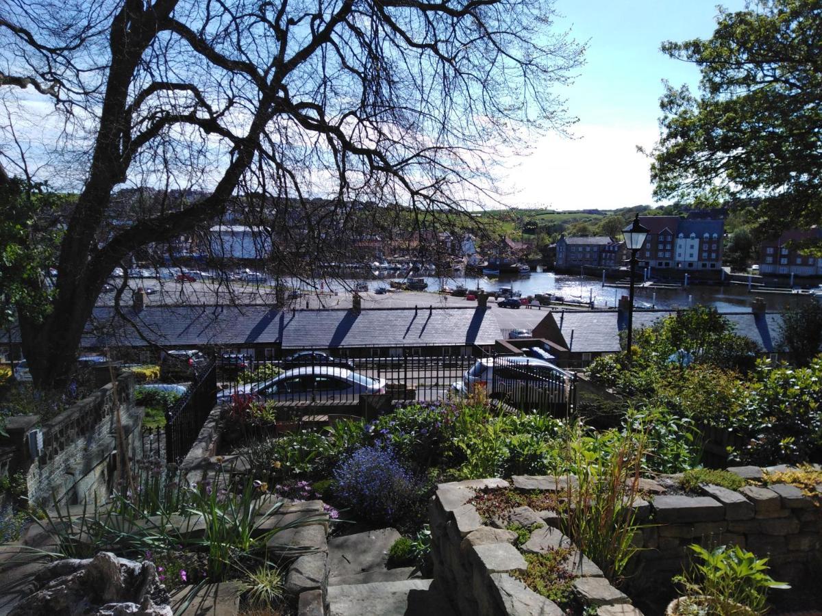 Villa Deerness Whitby Exterior foto
